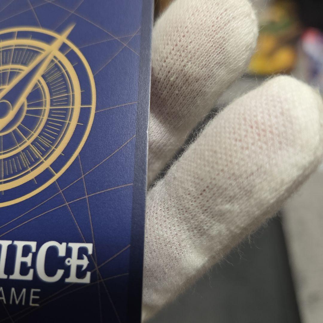 d*4様 ワンピースカード　おナミ　SP