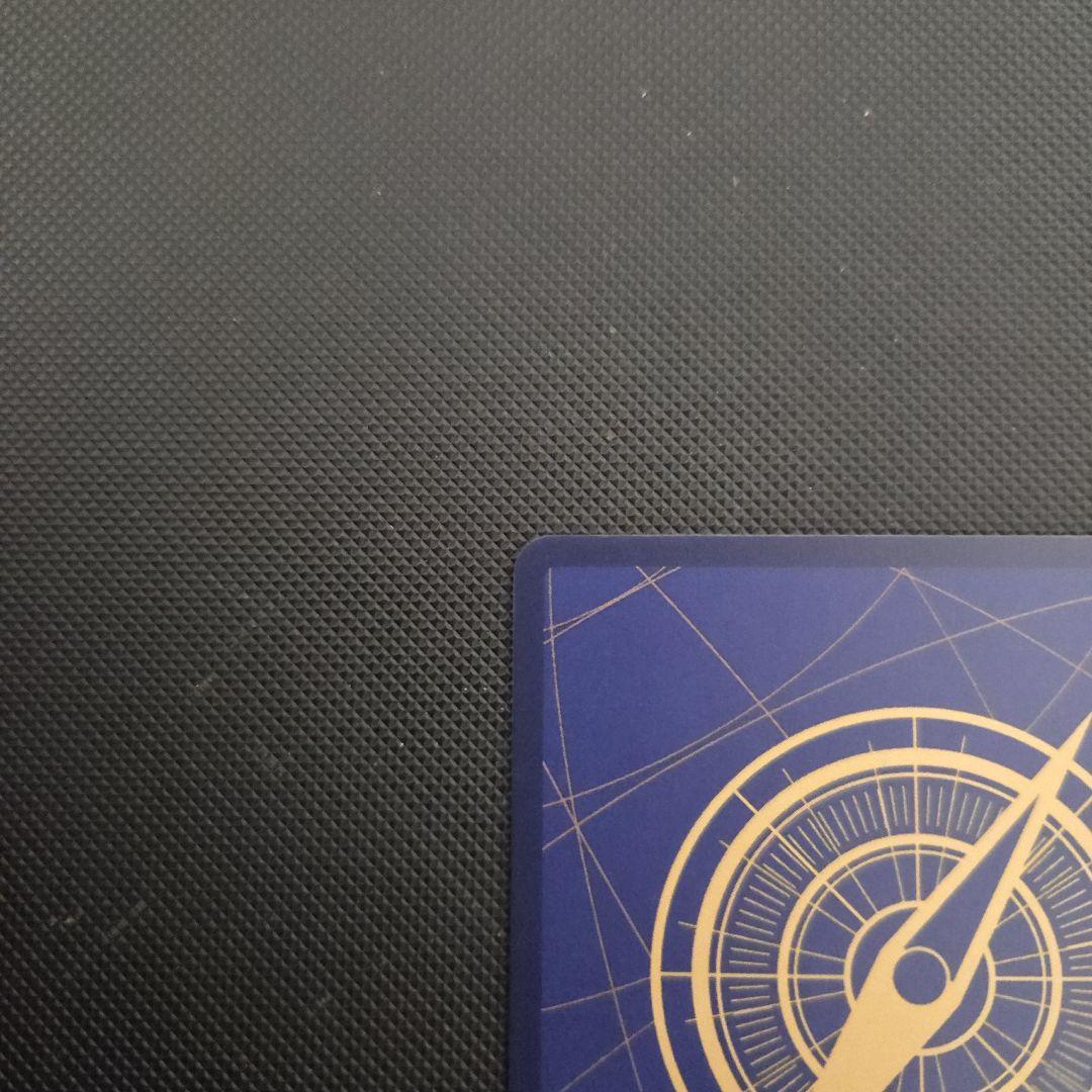 d*4様 ワンピースカード　おナミ　SP