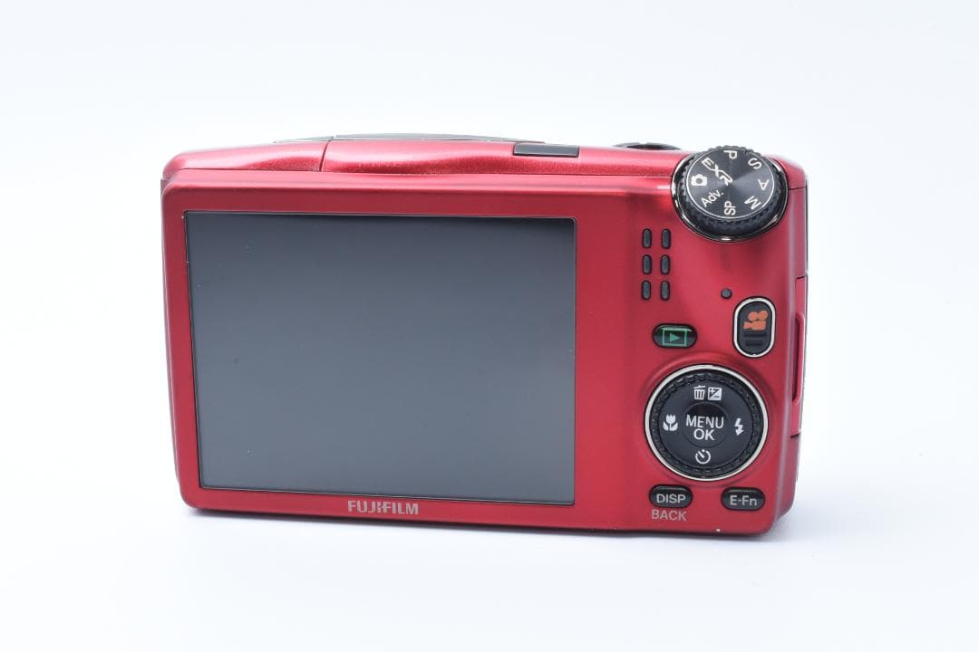 ★美品★ FUJIFILM FinePix F900