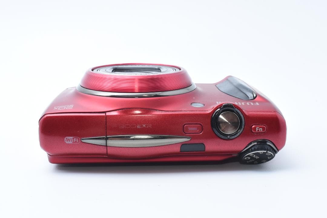 ★美品★ FUJIFILM FinePix F900