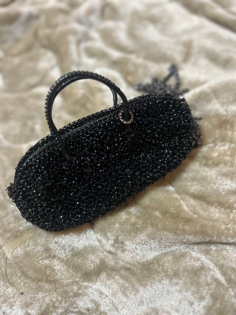 ANTEPRIMA アンテプリマ ワイヤーバッグ ショルダーバッグ