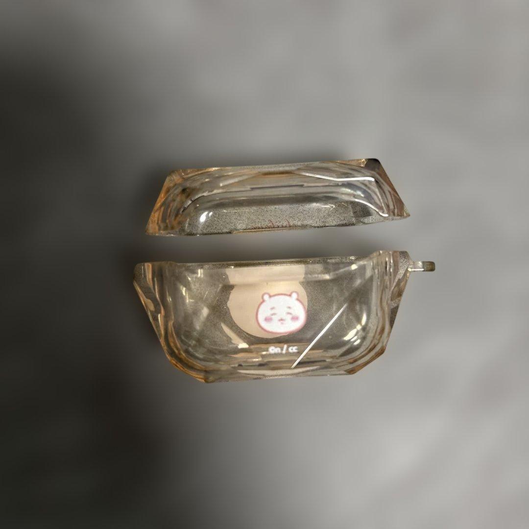 AirPods Pro 2 保証残あり　箱付き　ちいかわケース付き