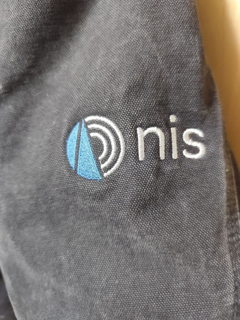 Carhartt トラディショナルジャケット フェードブラック　Lサイズ