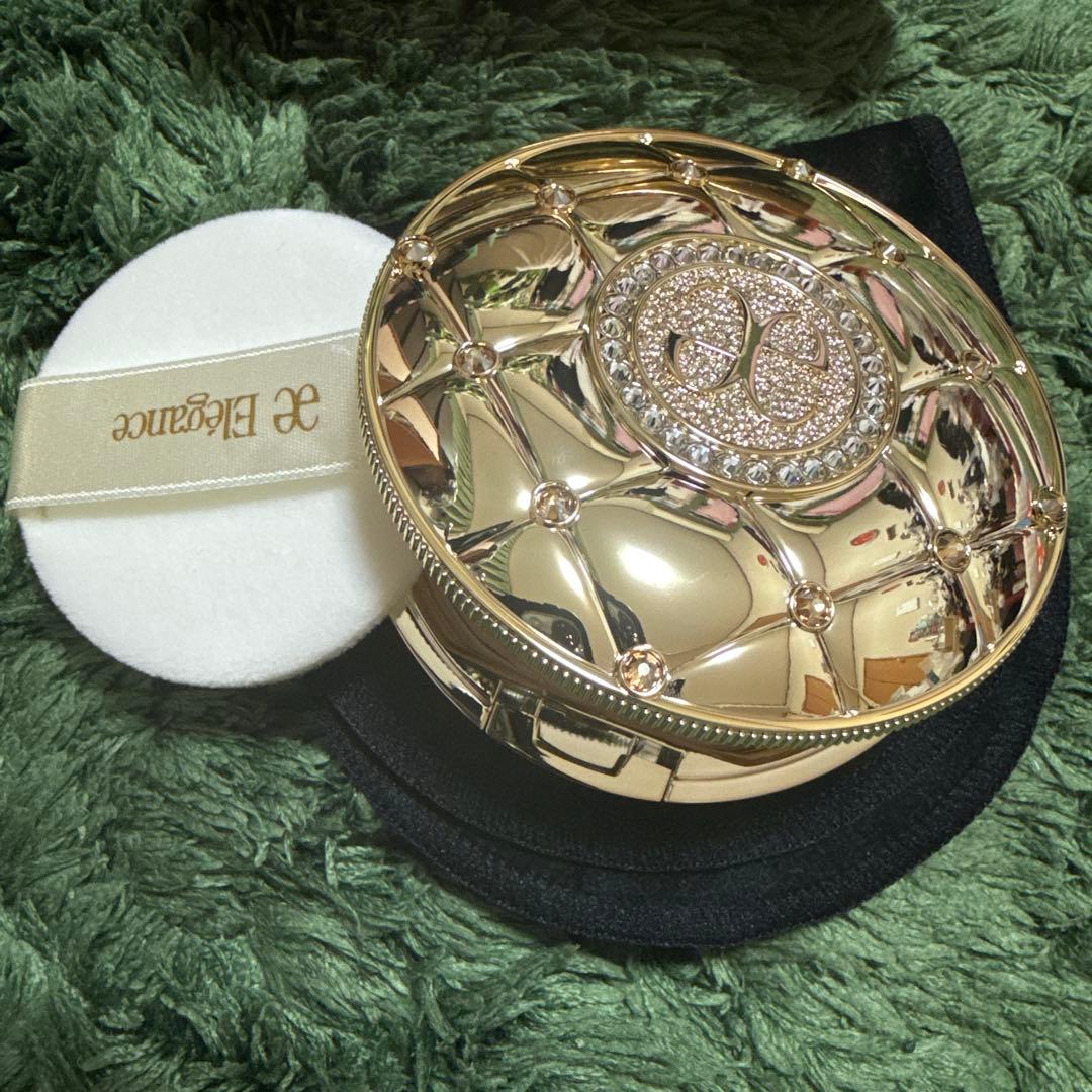 エレガンス35th Anniversary ラプードルオートニュアンス01