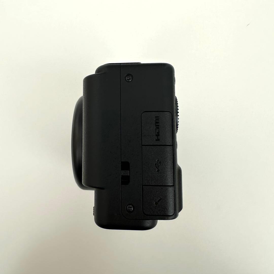 SONY ZV-1M2 美品 動作確認済 付属品完備　箱付