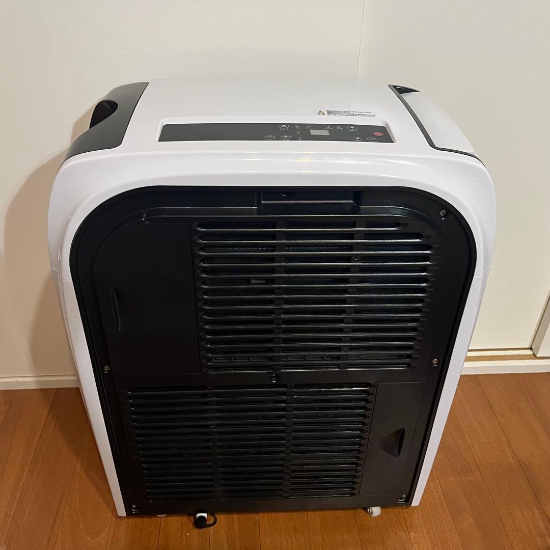 SKJ-RS26PA 冷風機