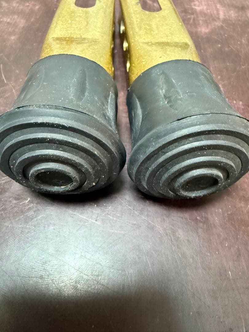 ナチュラルマウンテンモンキーズ　NOVITA 120mm ノビタ