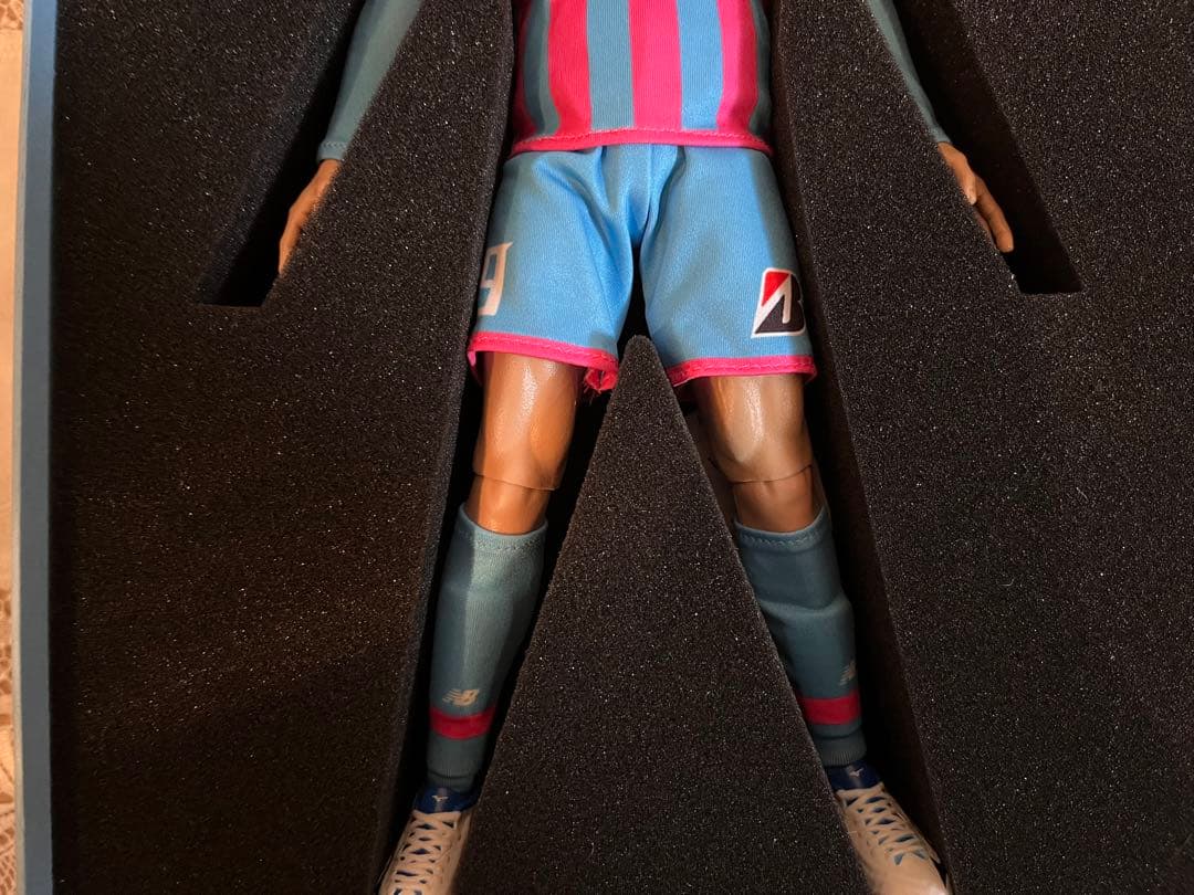 サガン鳥栖 フェルナンドトーレス スペシャル限定BOX 引退記念