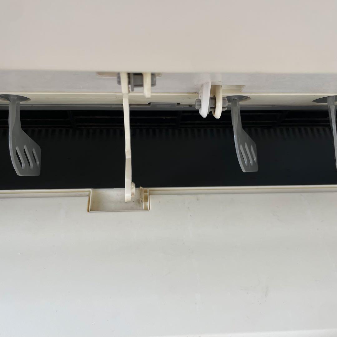 ダイキン 省エネ ルームエアコン AN56YAPK-W 2021年製 ホワイト