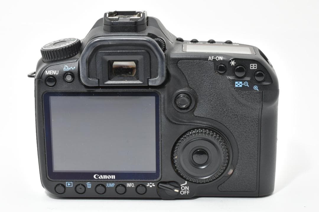 キャノン EOS40D＋EF35-80mm F4-5.6 USMレンズ カメラ