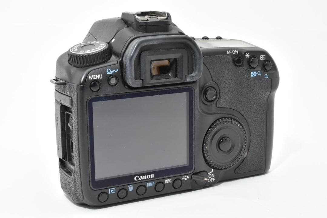キャノン EOS40D＋EF35-80mm F4-5.6 USMレンズ カメラ