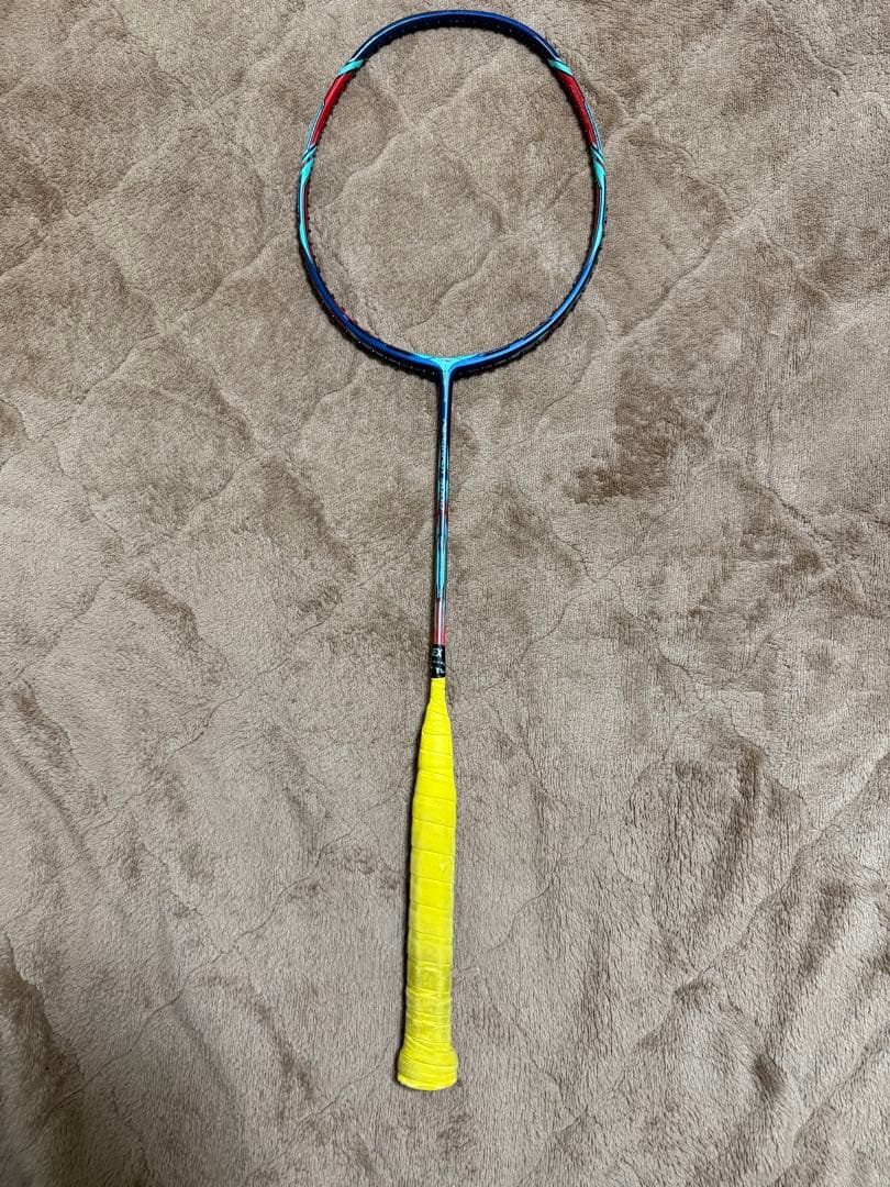 ラケット AERONAUT 9000c