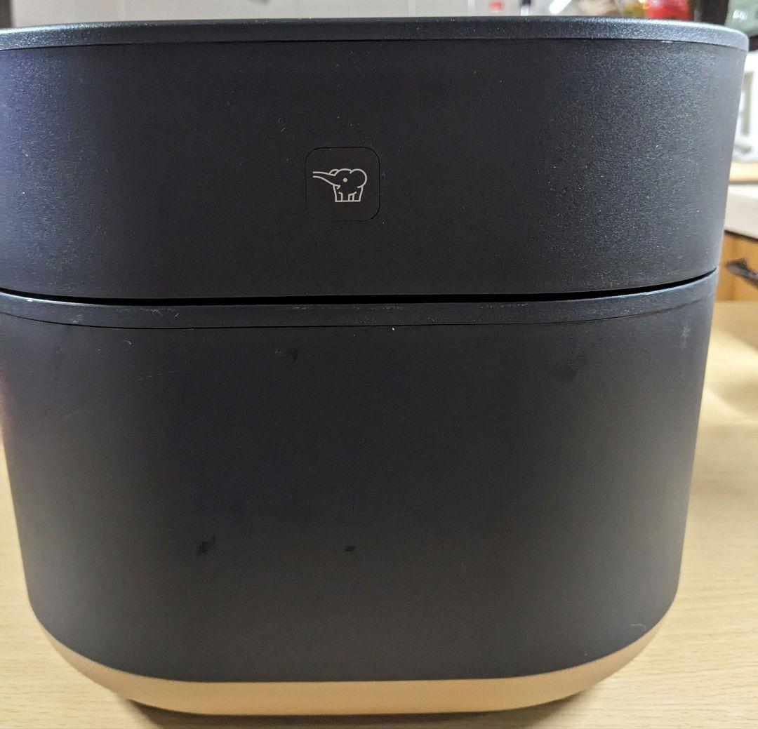 自動調理鍋 調理家電 ZOJIRUSHI 自動調理なべ STAN