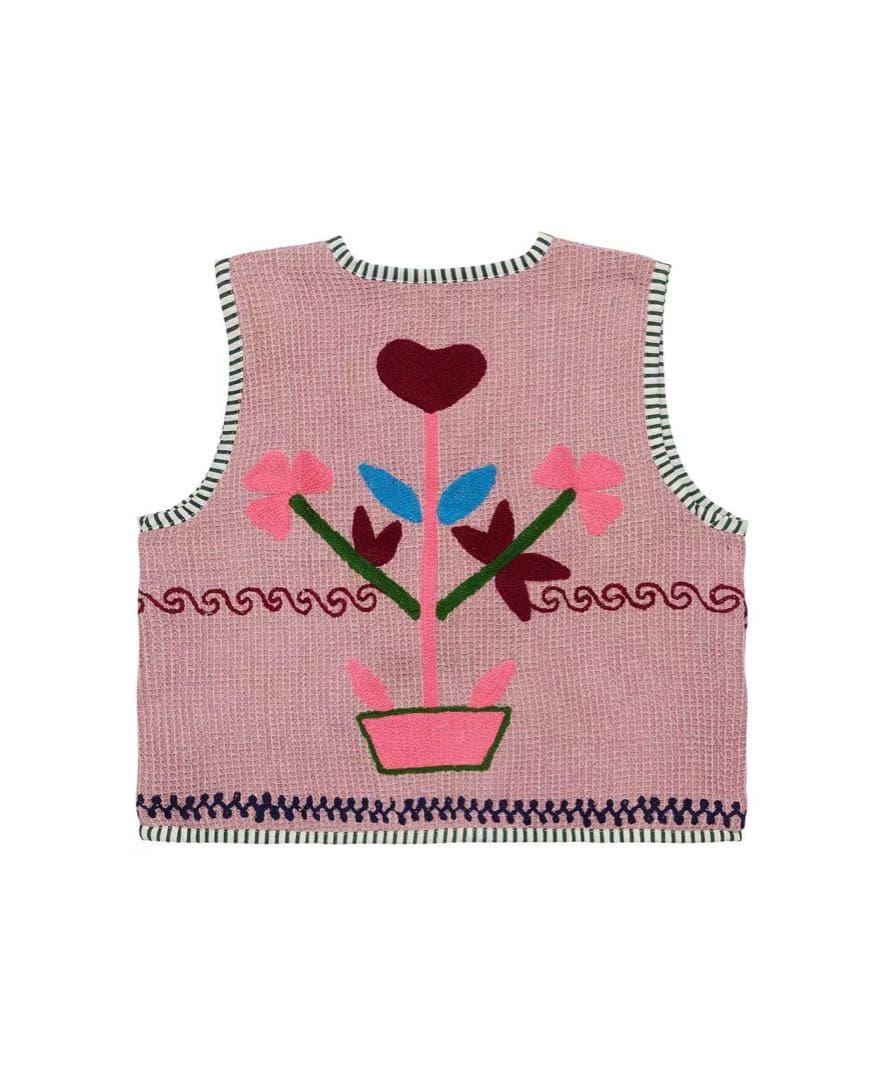 その他 Sissel edelbo CLIO MINI VEST