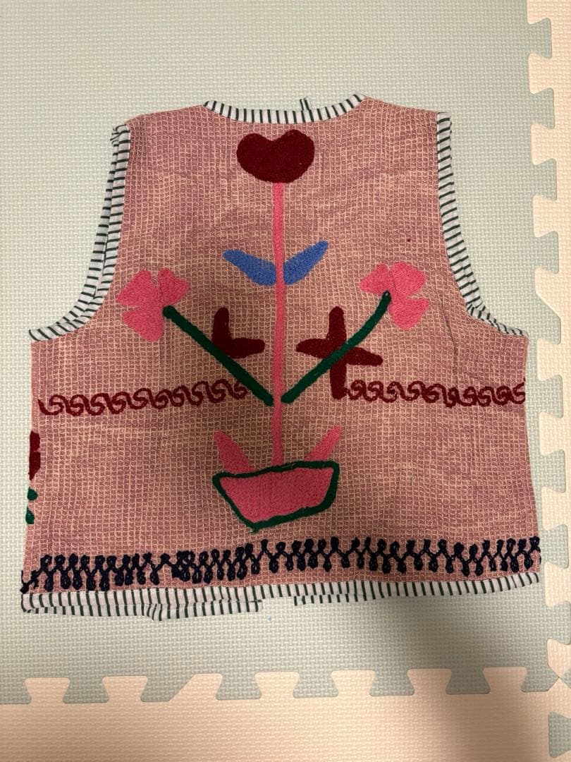 その他 Sissel edelbo CLIO MINI VEST
