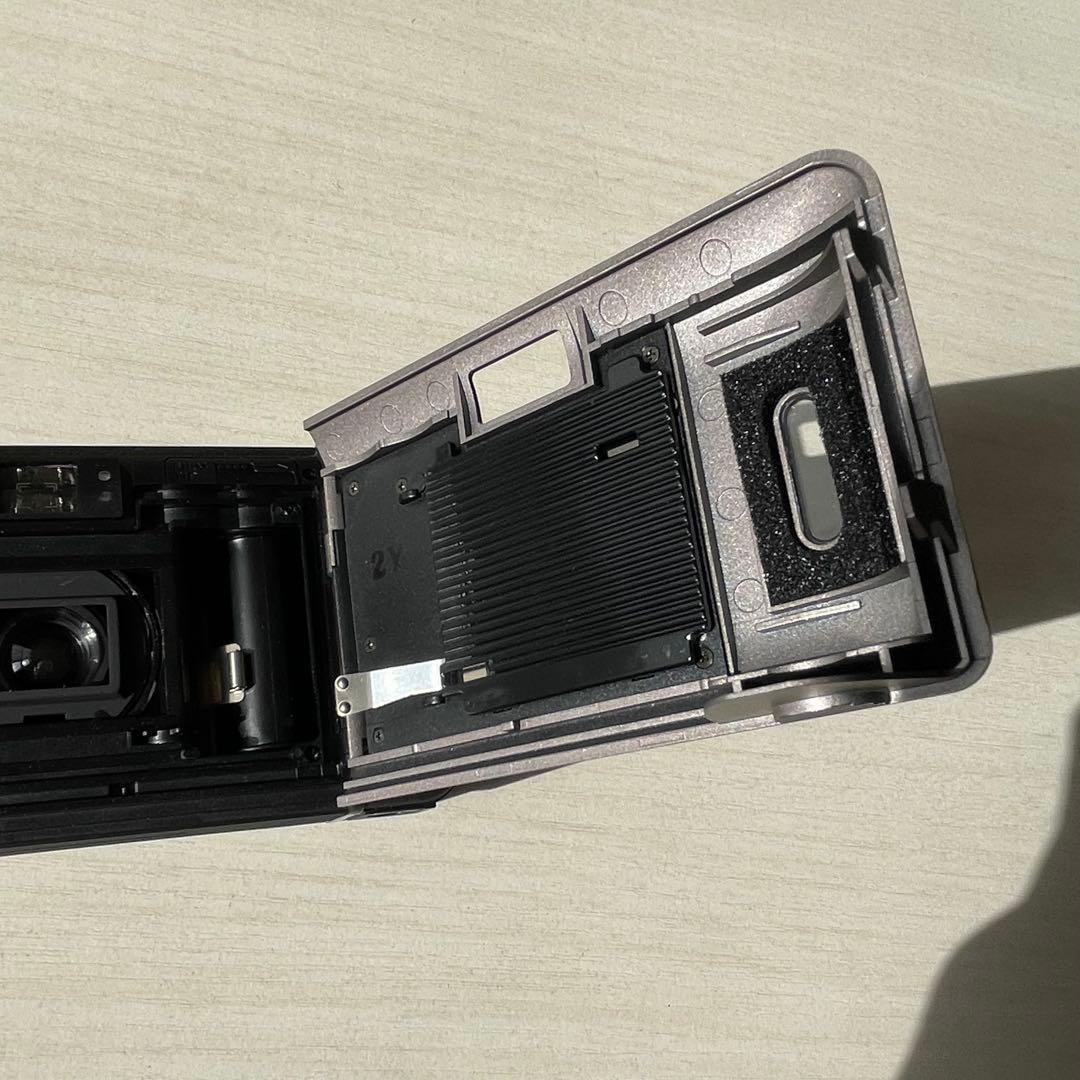 Konica コニカ コンパクトフィルムカメラ BiG mini BM-301