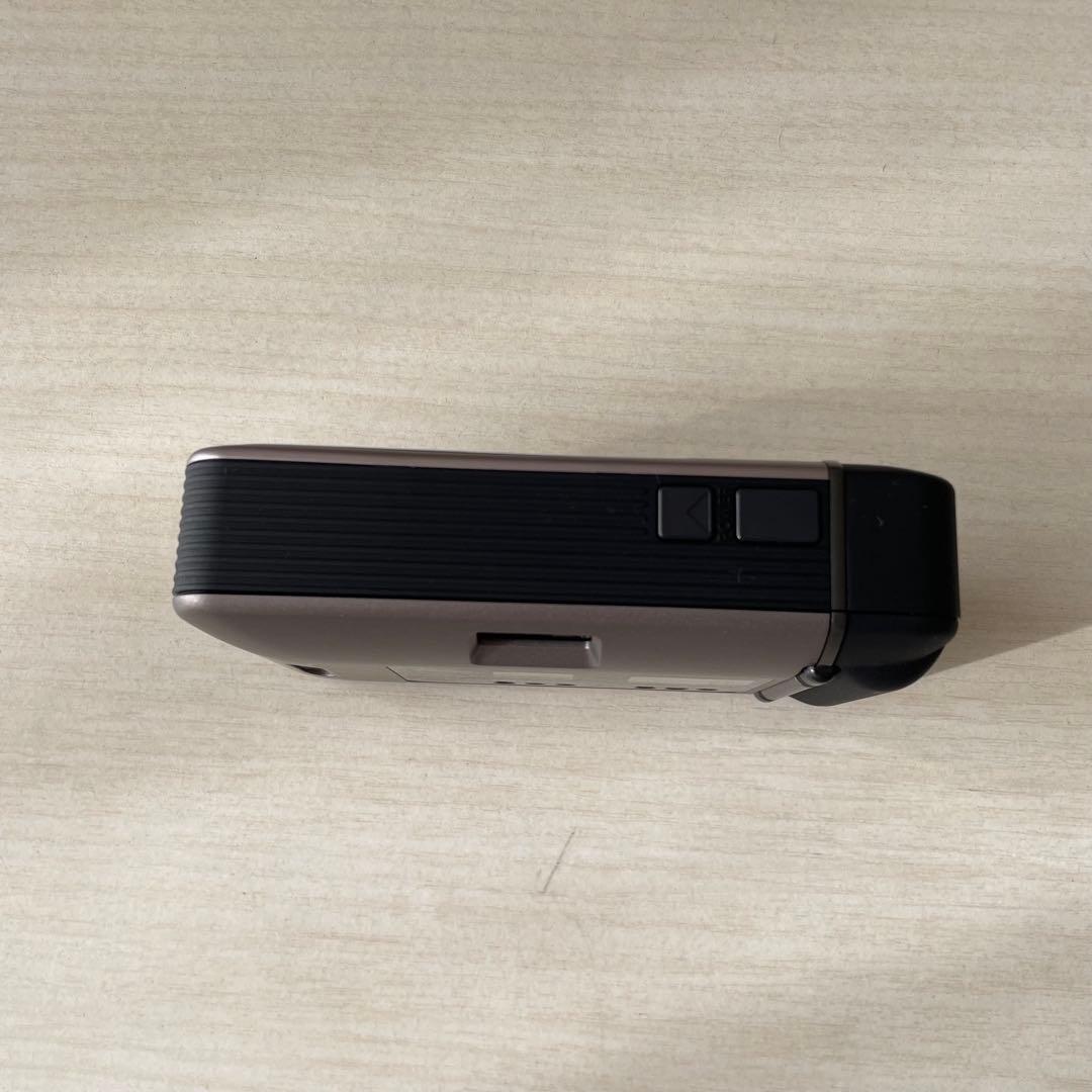 Konica コニカ コンパクトフィルムカメラ BiG mini BM-301