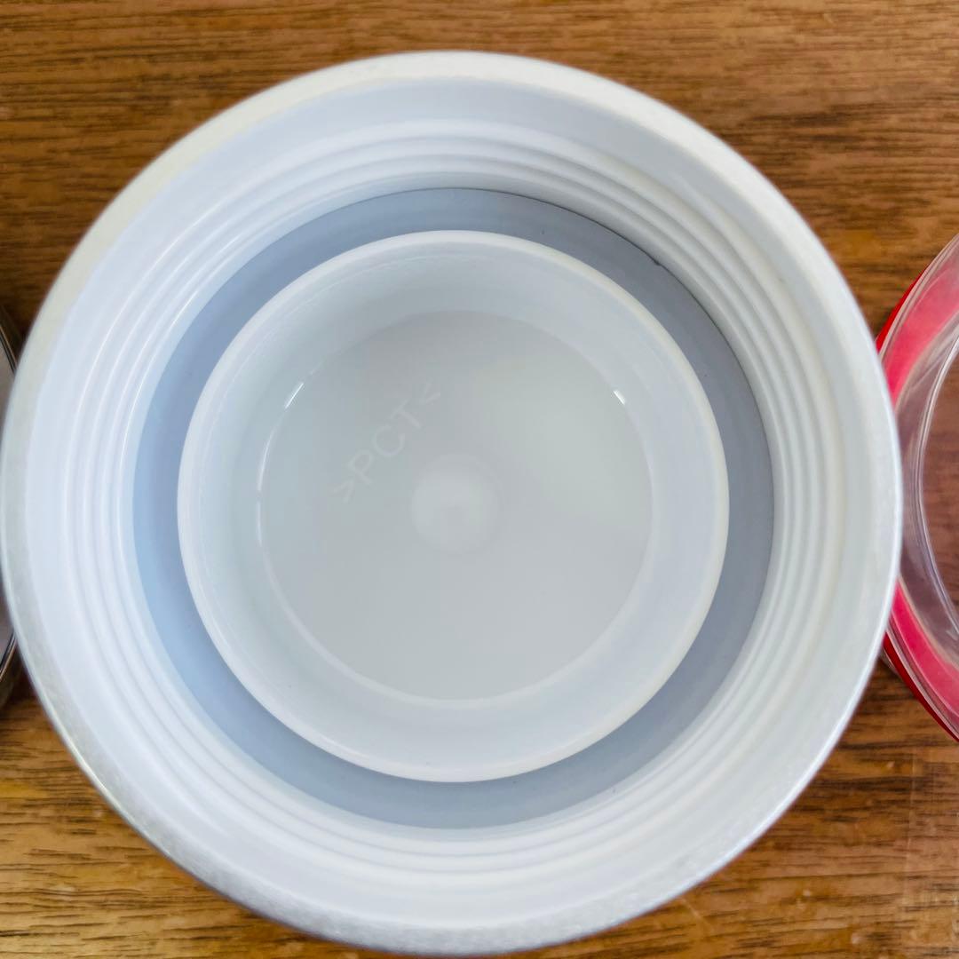 FLAX 水素水生成器 FL-1Q7 未使用品 充電ケーブル無