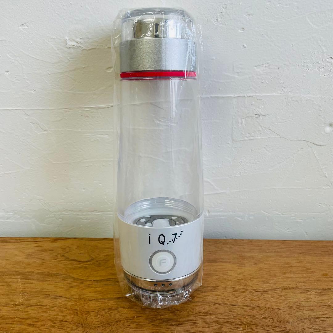 FLAX 水素水生成器 FL-1Q7 未使用品 充電ケーブル無