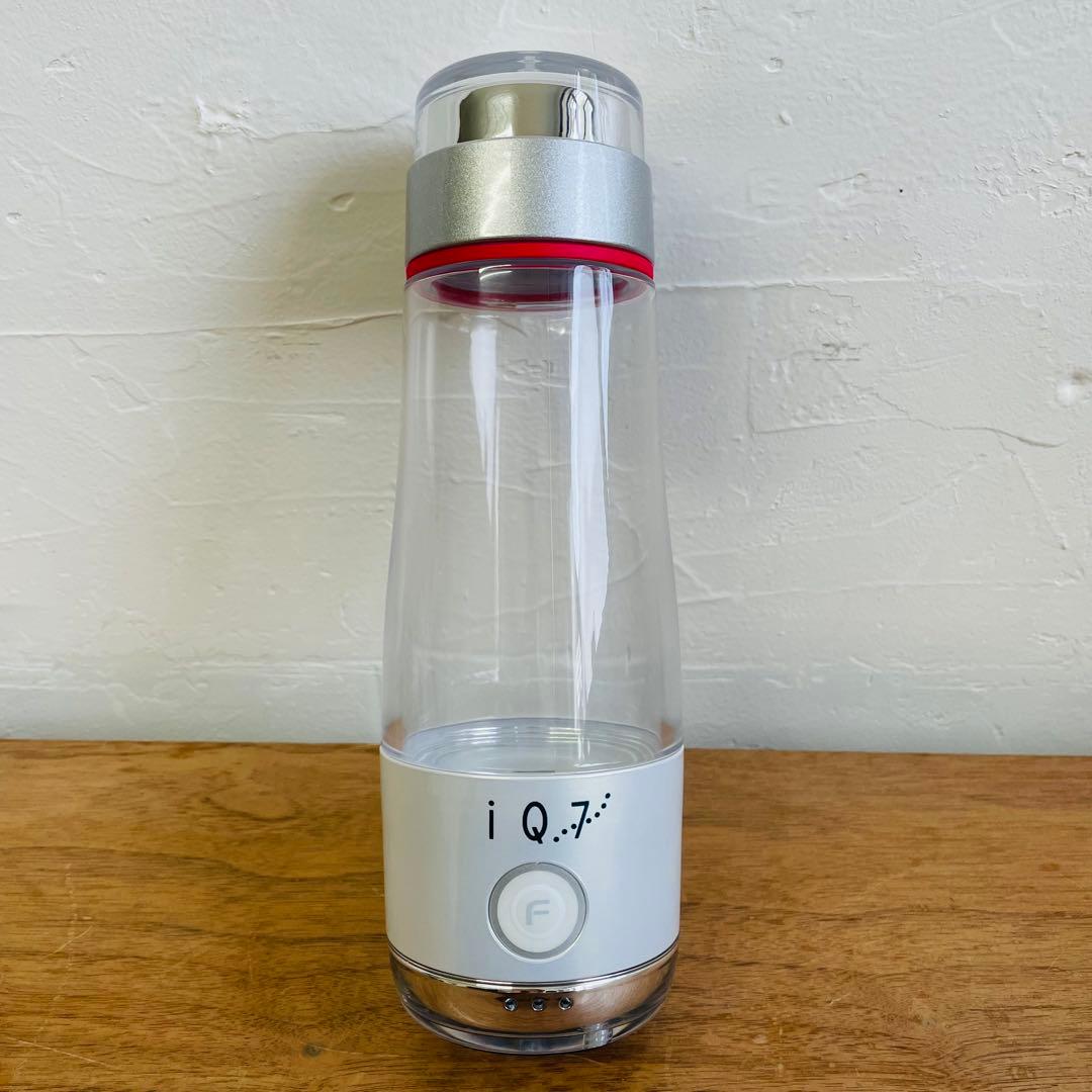 FLAX 水素水生成器 FL-1Q7 未使用品 充電ケーブル無