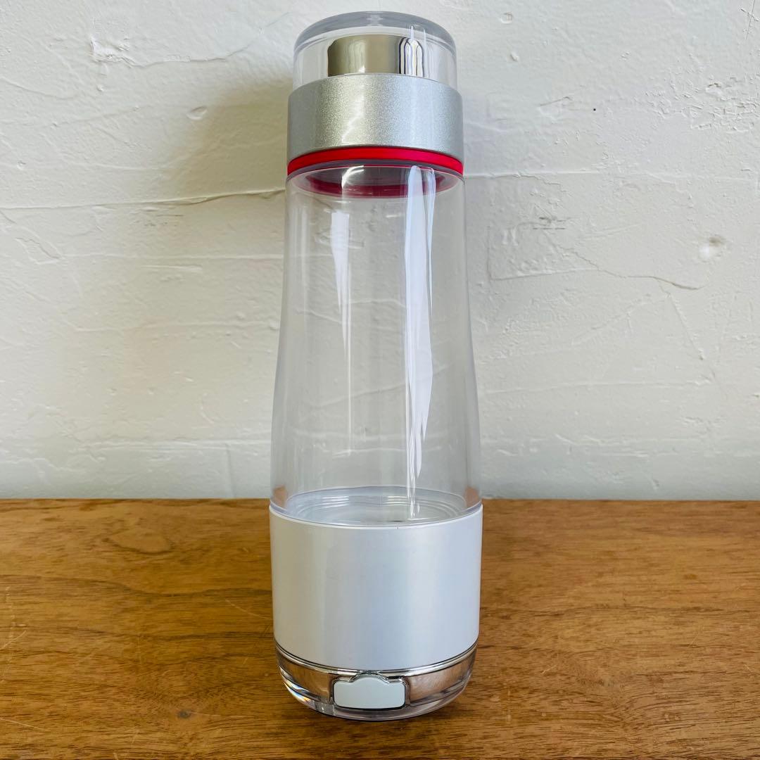 FLAX 水素水生成器 FL-1Q7 未使用品 充電ケーブル無