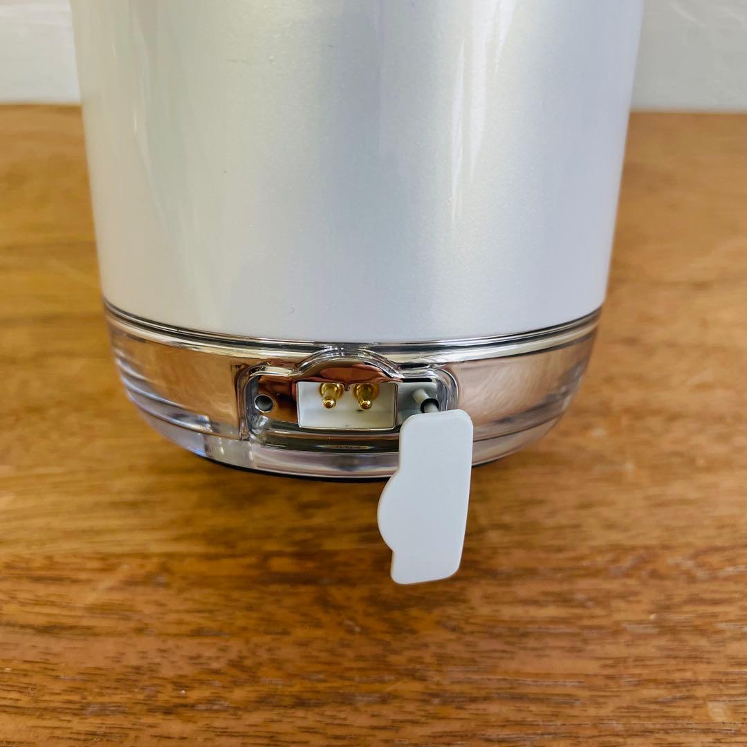 FLAX 水素水生成器 FL-1Q7 未使用品 充電ケーブル無