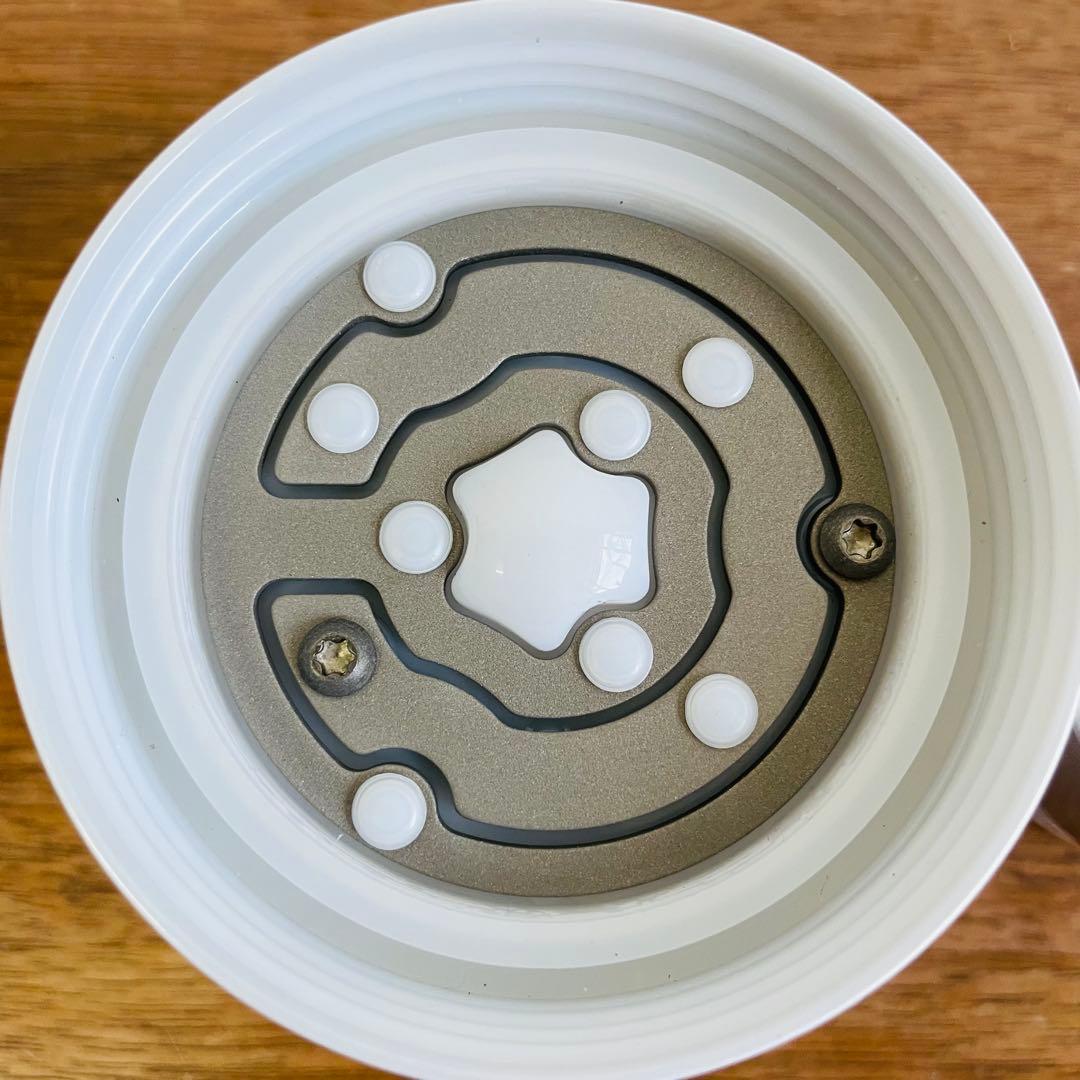 FLAX 水素水生成器 FL-1Q7 未使用品 充電ケーブル無