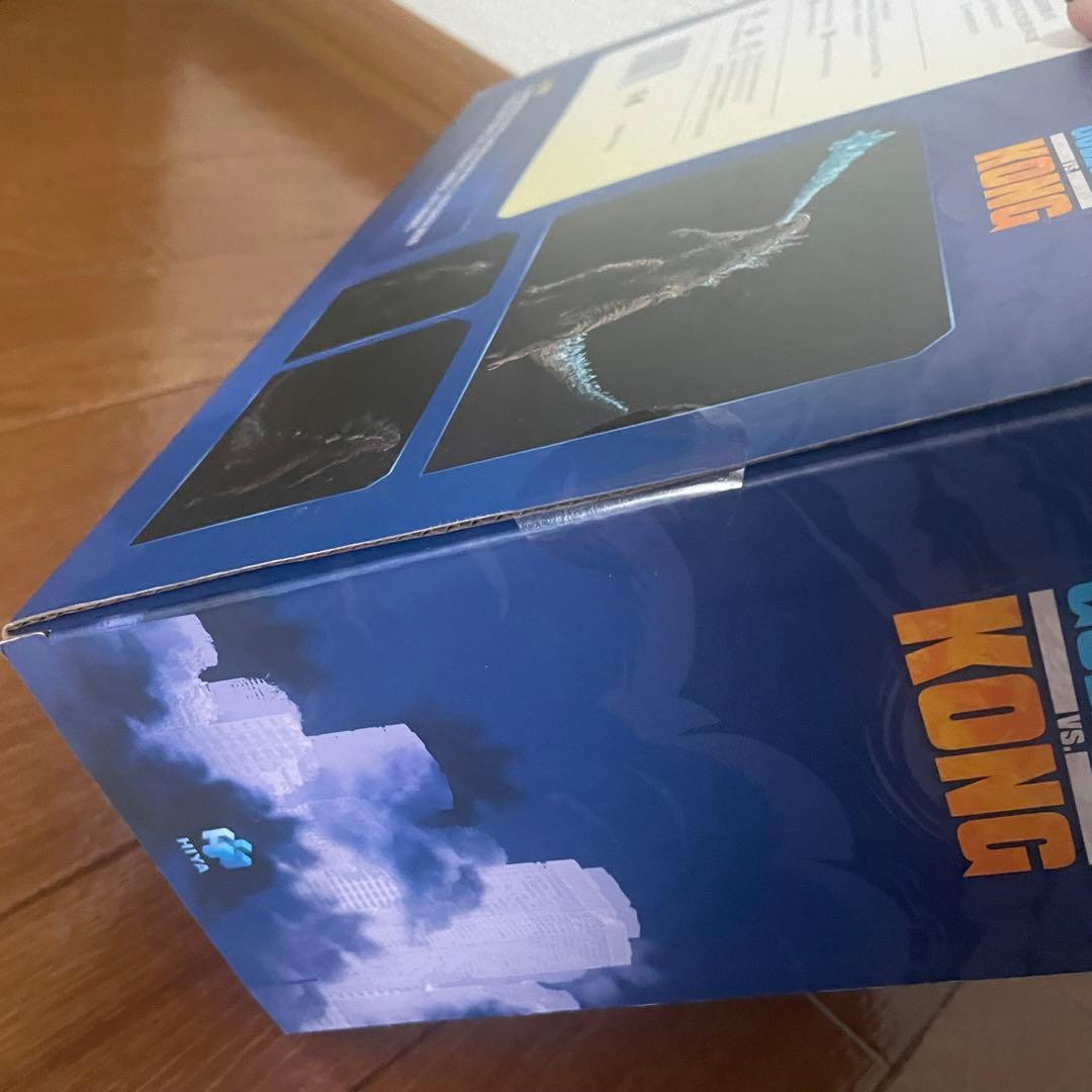 恐*♫様 未開封 ハイヤトイズ ゴジラ 熱線放射Ver Exquisite Ba