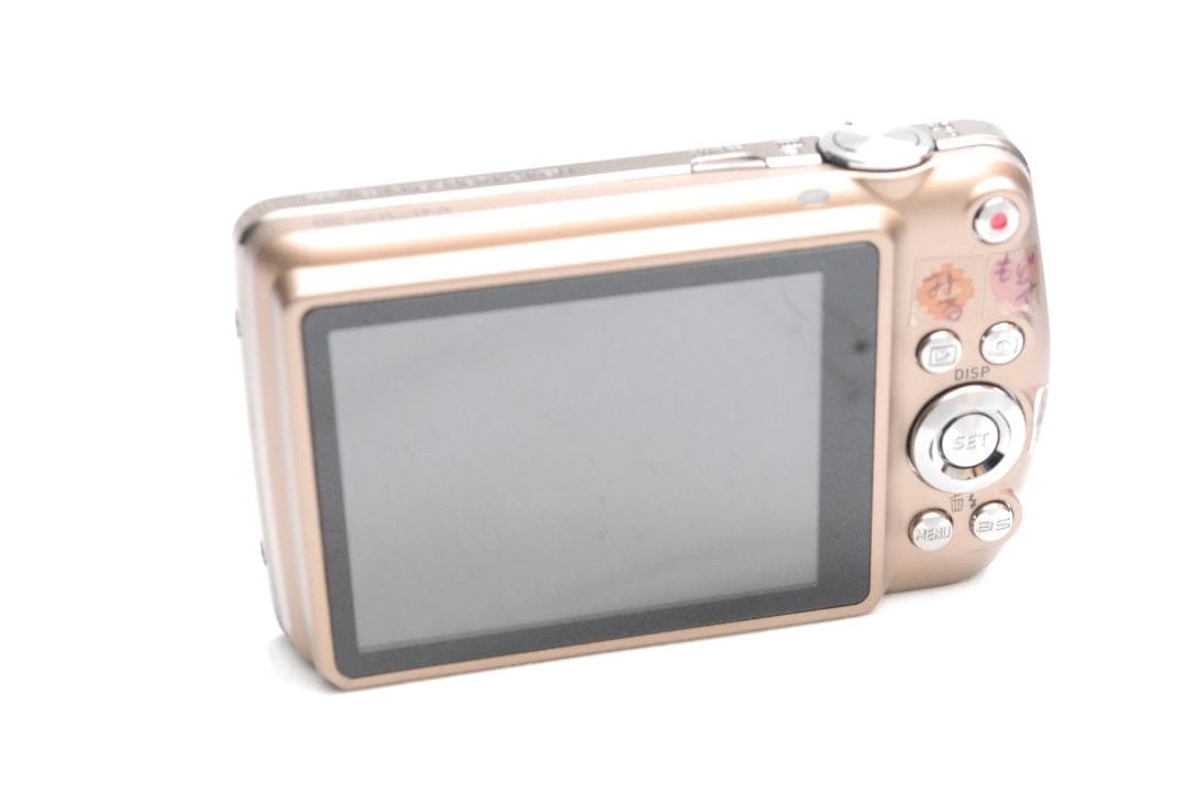 CASIO EXILIM EX-Z330 (良品）