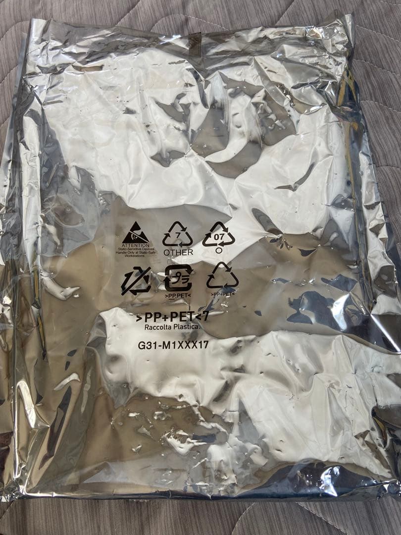 core i9 11900F MSIマザー G.skill DDR4 3600