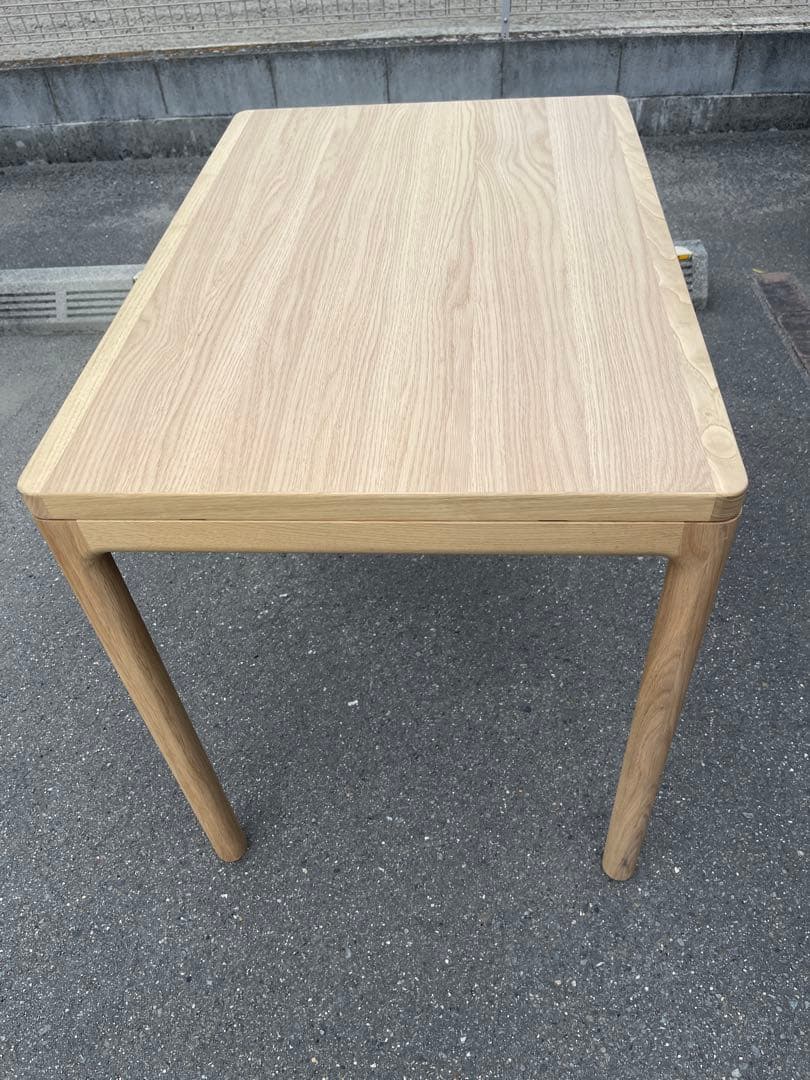 カリモク家具 SW8012 ME デスク 学習デスク ワークデスク 正規品