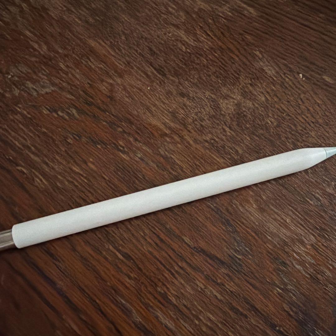 Apple Pencil ホワイト