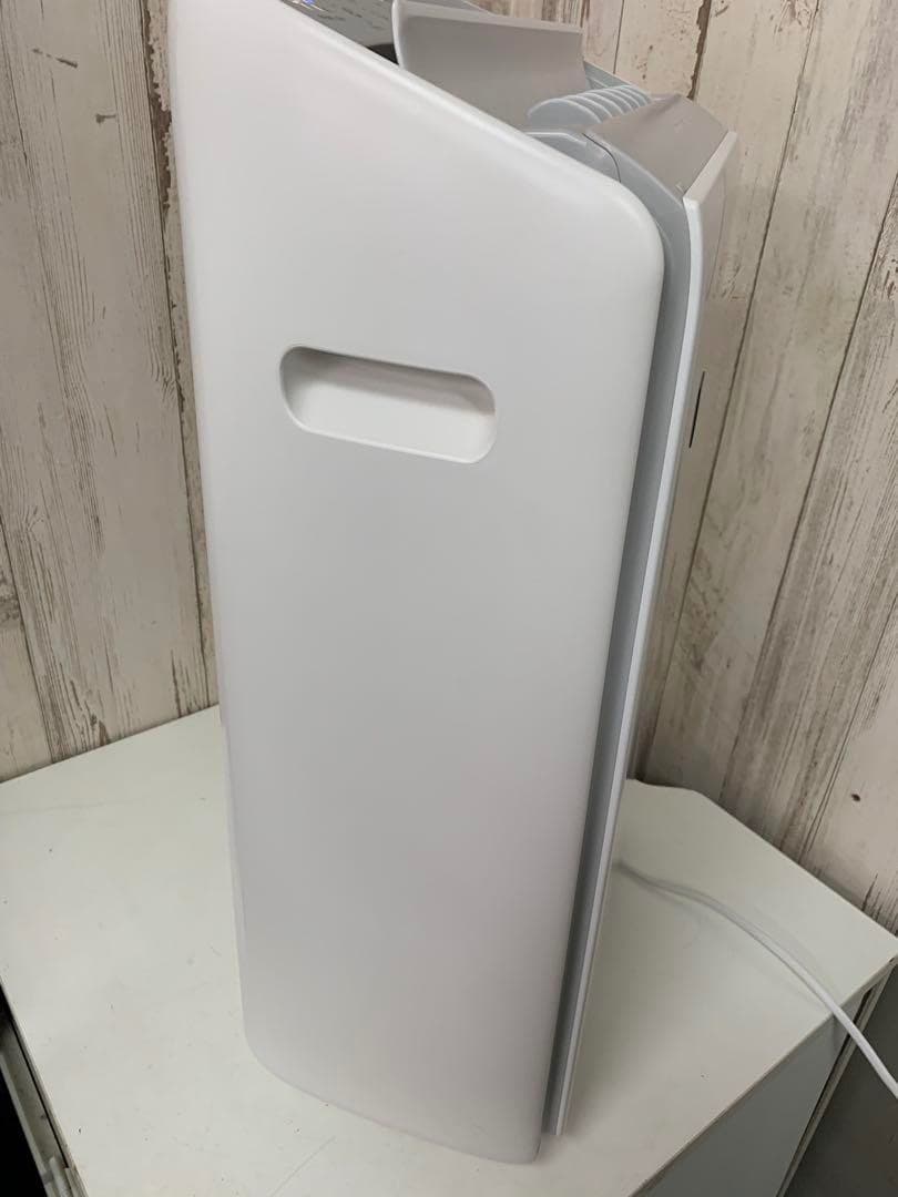 【美品】SHARP 除湿機 CV-RH140-W プラズマクラスター