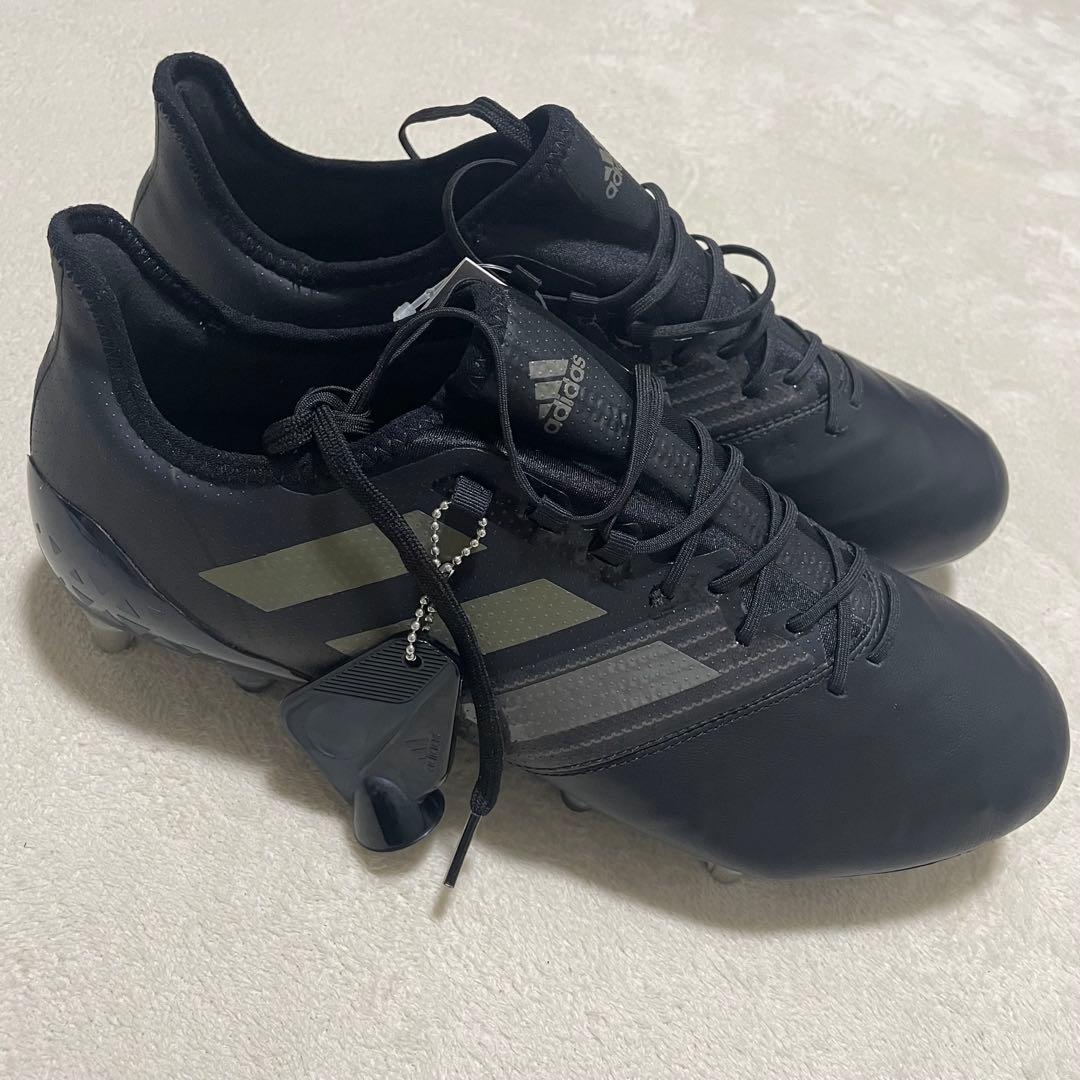 adidas アディダス ラグビースパイク カカリライトSG ブラック