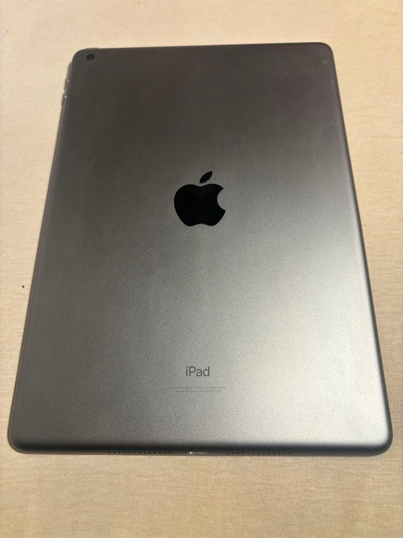 ipad 第9世代 64gb
