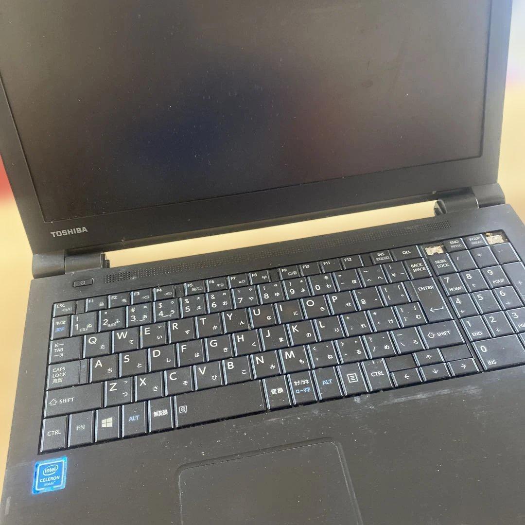 ノートPC 4台セット