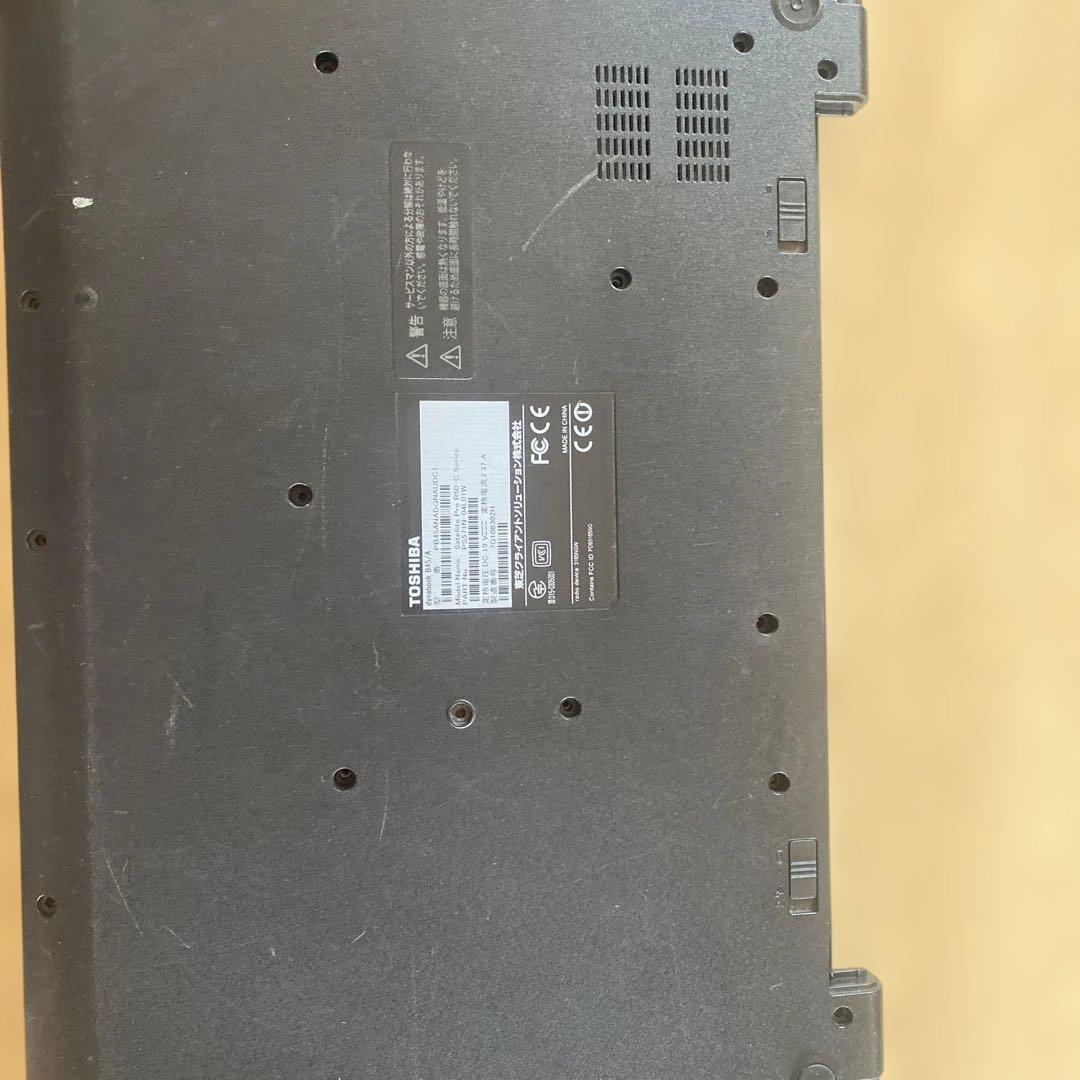 ノートPC 4台セット