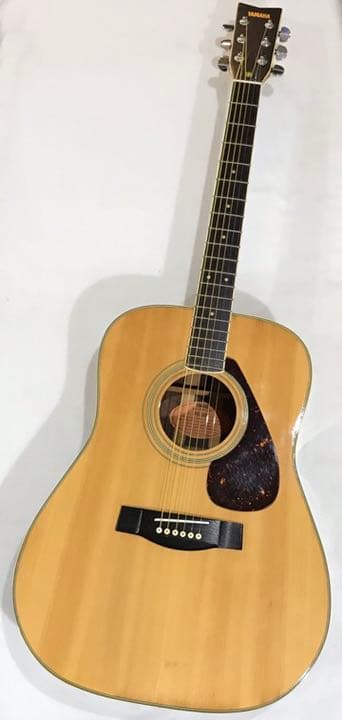じゃじゃ丸さん 専用   YAMAHA FG−301 オレンジラベル