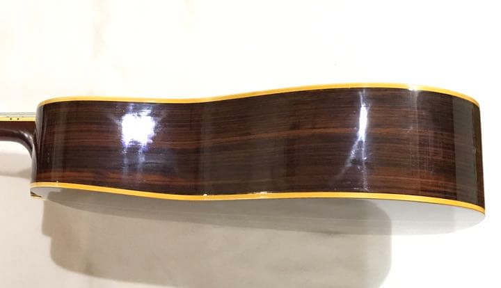 じゃじゃ丸さん 専用   YAMAHA FG−301 オレンジラベル