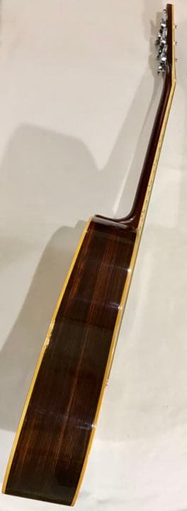 じゃじゃ丸さん 専用   YAMAHA FG−301 オレンジラベル