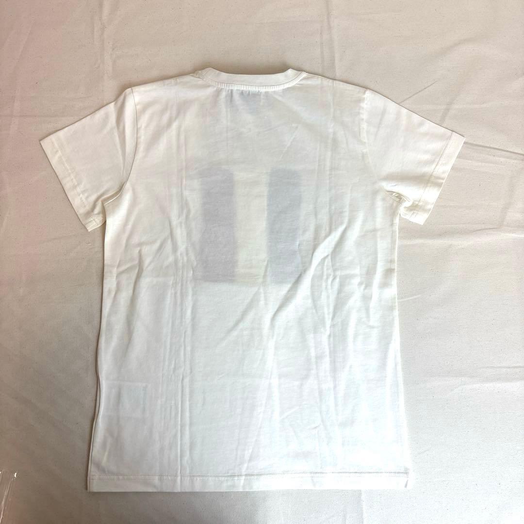 MONCLER Ｔシャツ フランス国旗風デザイン 146cm
