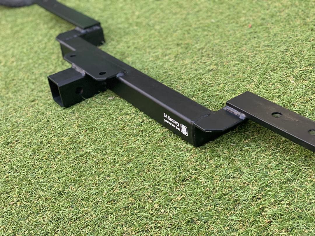 New ja11 ヒッチメンバー　高強度ja12ja22sj30