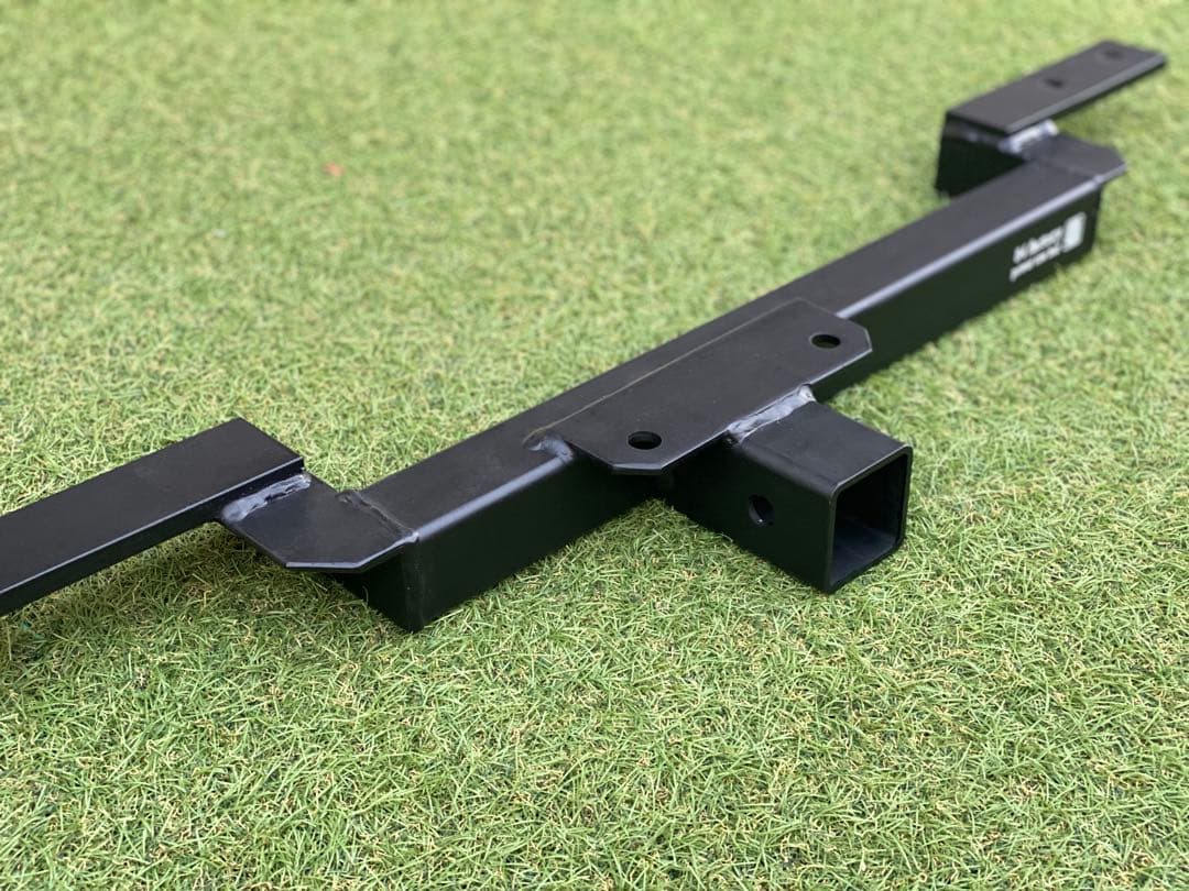 New ja11 ヒッチメンバー　高強度ja12ja22sj30