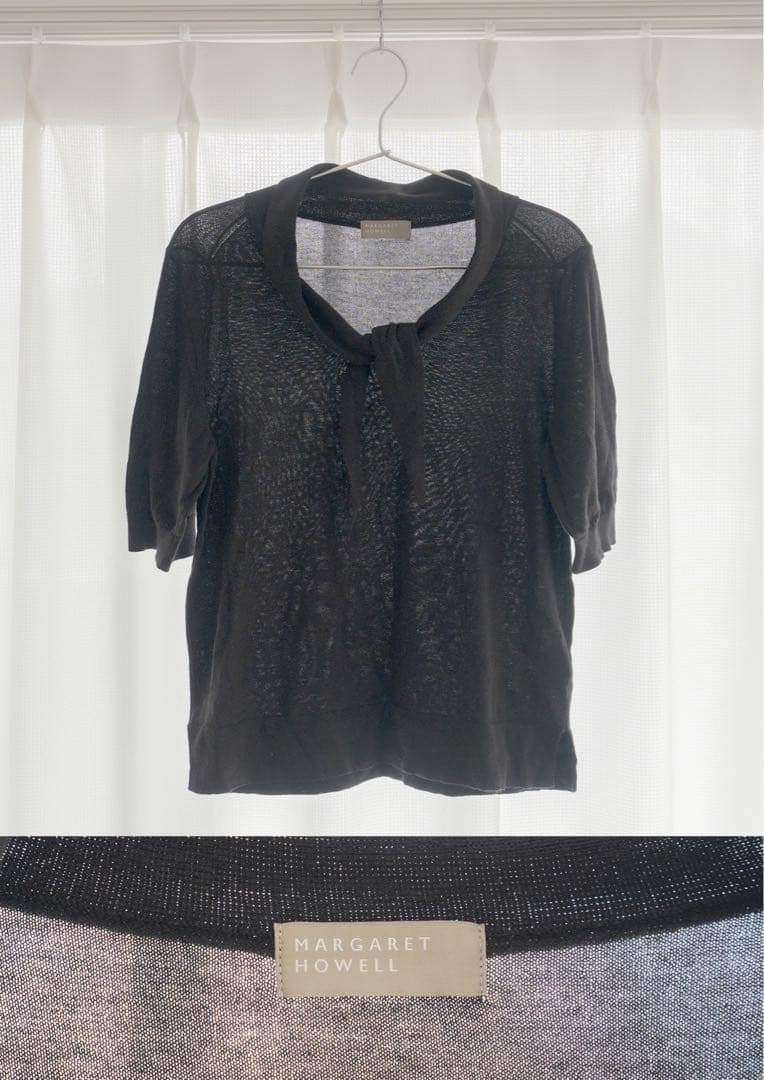MARGARET HOWELL HML トップス8点