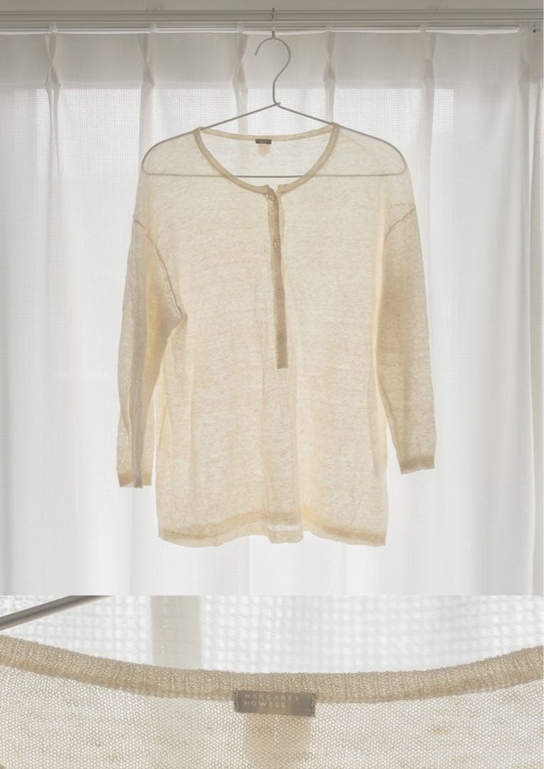 MARGARET HOWELL HML トップス8点