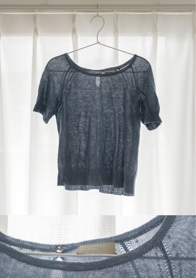 MARGARET HOWELL HML トップス8点