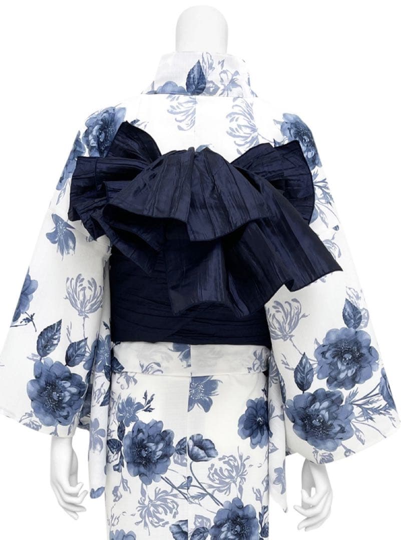 【新品未使用未開封】GRL 浴衣・帯セット gi1519 tu280