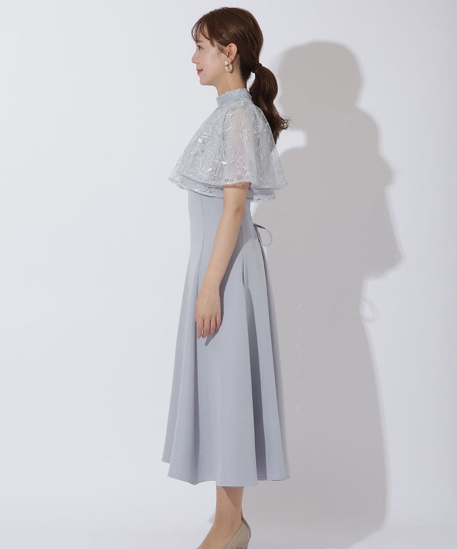 アンド クチュール オケージョンドレス 成人式 同窓会 結婚式