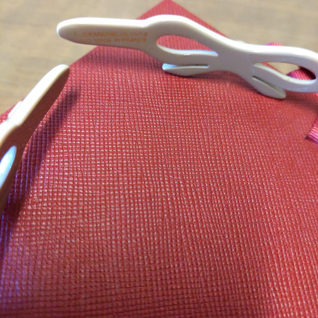 アレクサンドルドゥパリ　リボンカチューシャ