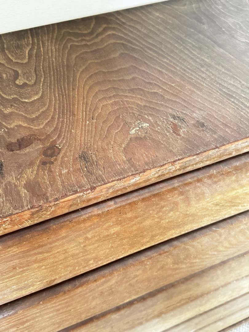 衣装箪笥　昭和レトロ　ヴィンテージ